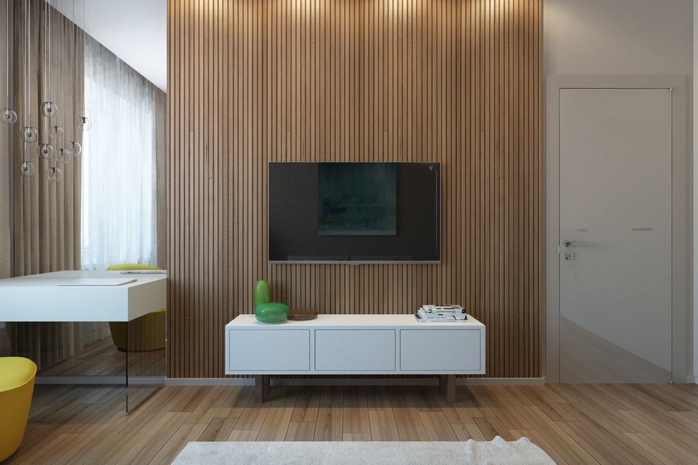 Дом на Бирюзвой