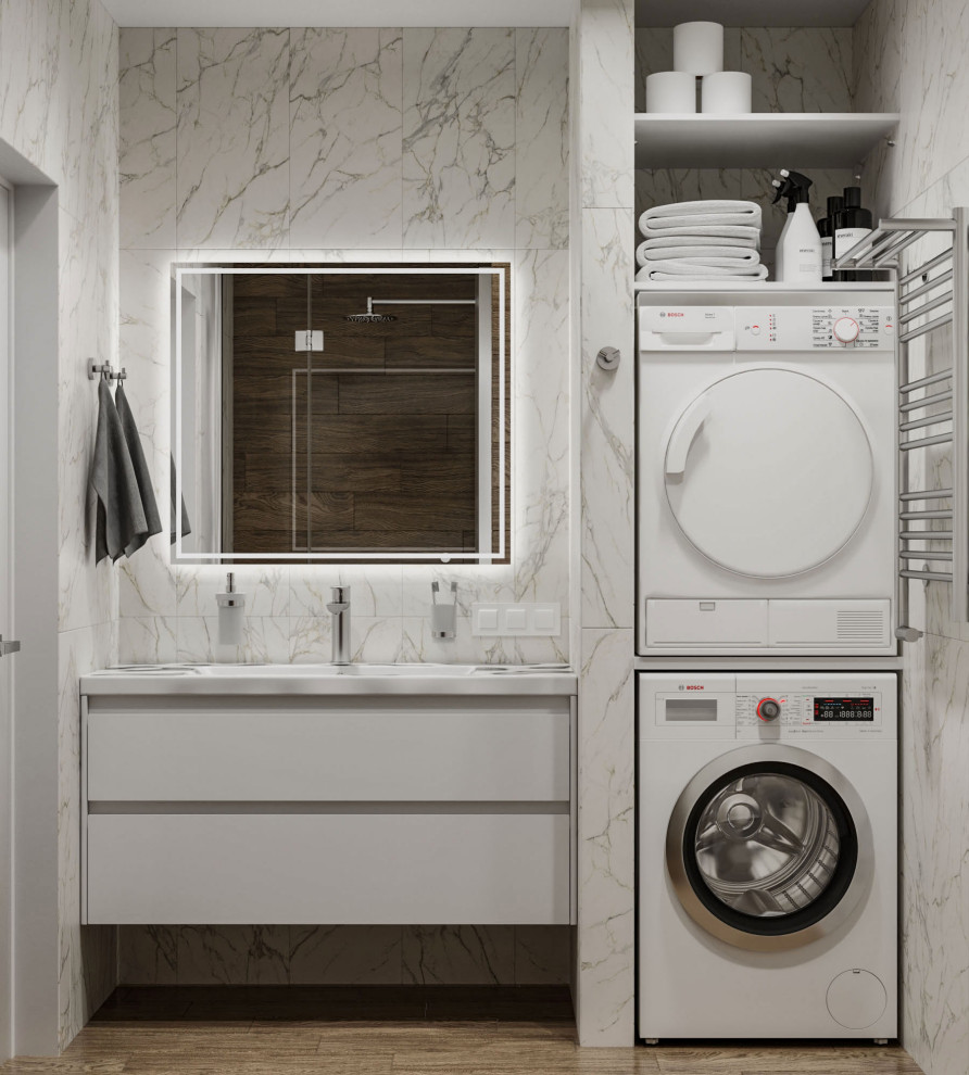 Квартира в Москве 32 м2