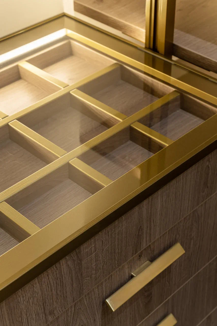 Петровский квартал