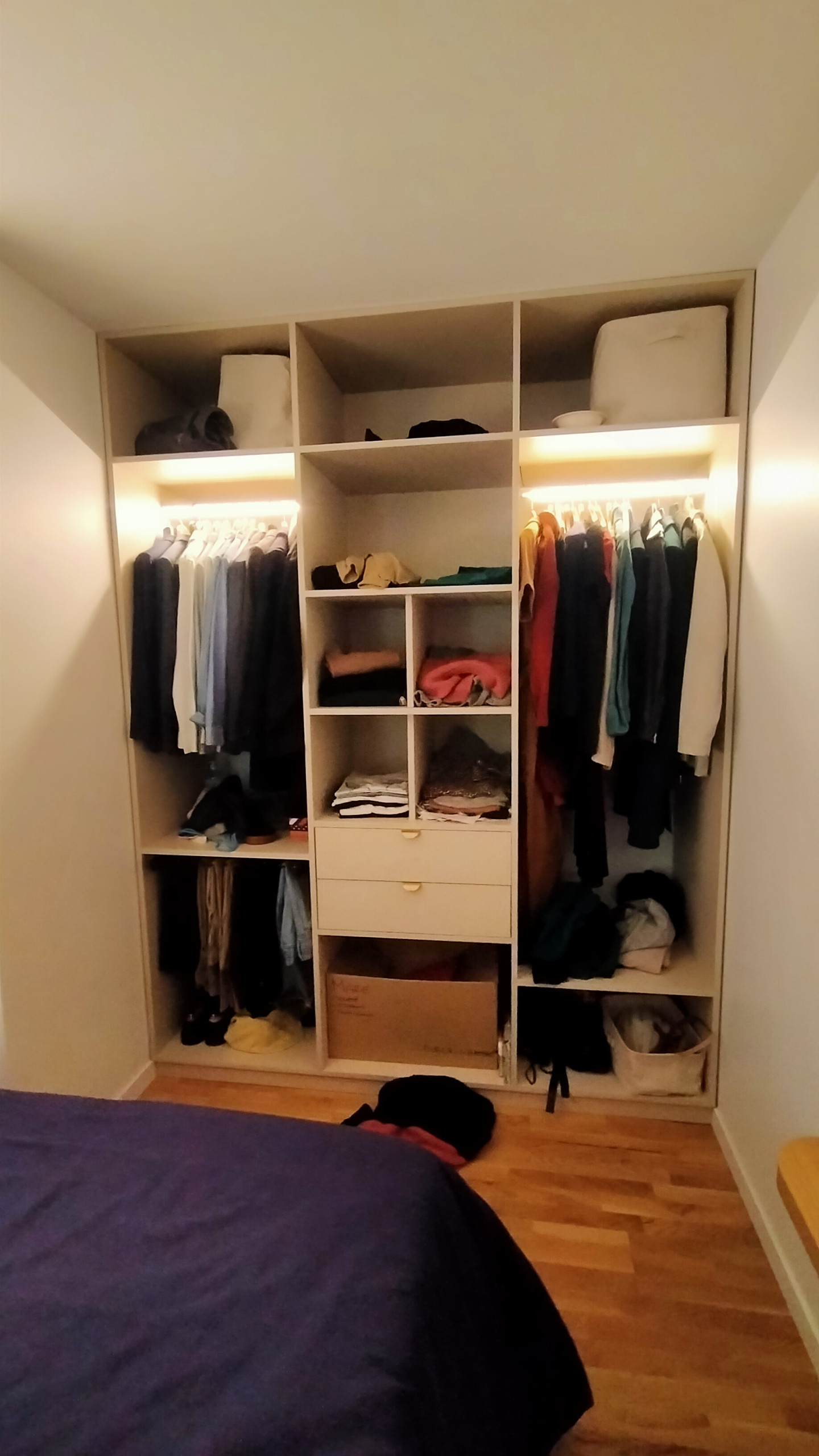 duplex