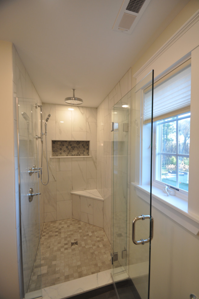 Warmth with Hickory - Project 6071