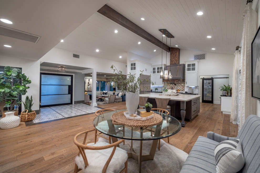 Modern Ranch | Full Remodel