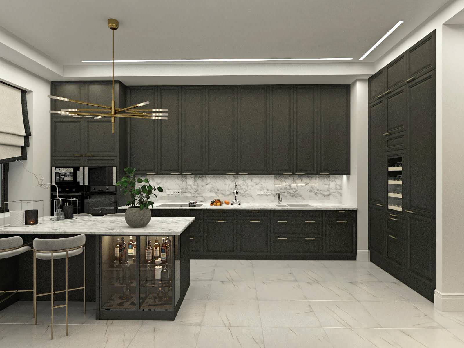 "Золотое Сечение"