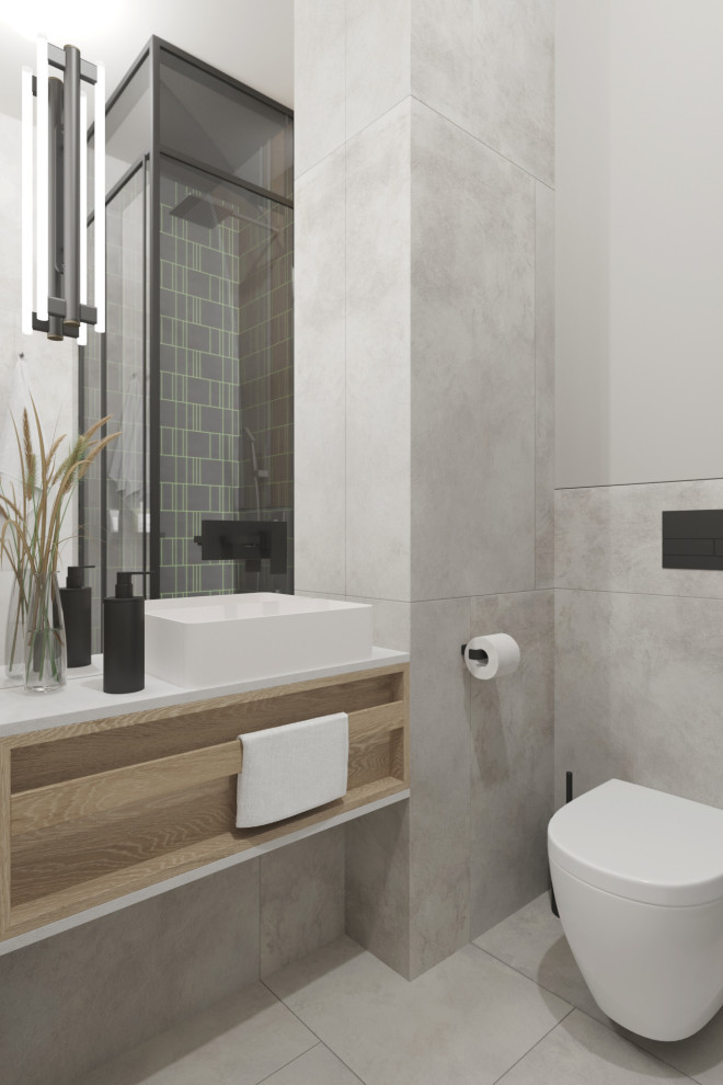 Ванная комната