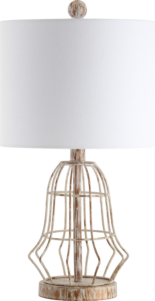 Canes Table Lamp French Country Table Lamps by HedgeApple Houzz