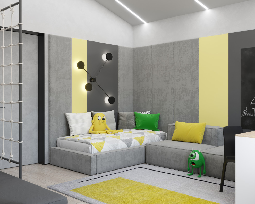 Дом 140 м2 для молодой семьи в п.Суворовы