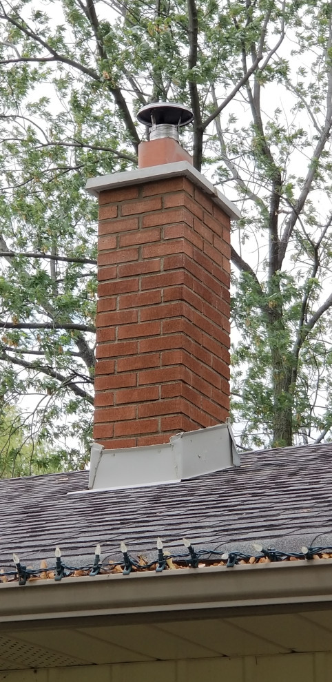 Chimney Repair