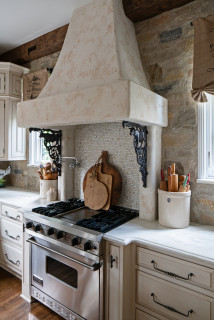 French Kitchens – The Inside Scoop