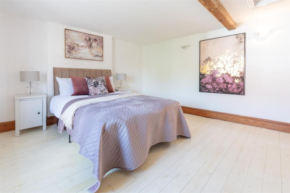Ivy House - Staged to Sell