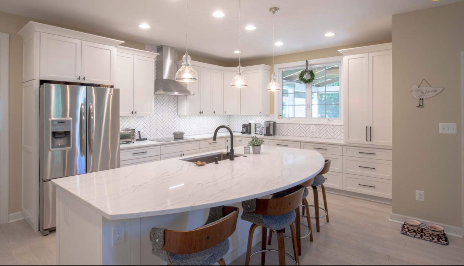 Kitchen Remodel