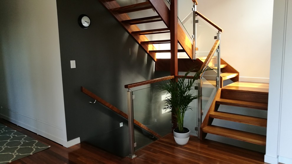Red Hill residence