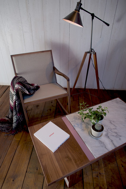 Our Work midcentury-living-room