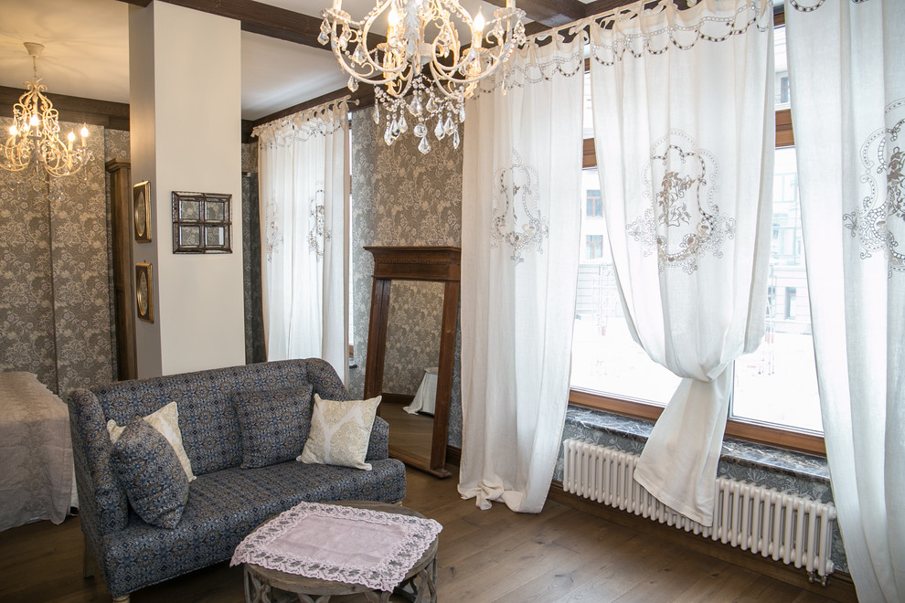 квартира в Санкт-Петербурге