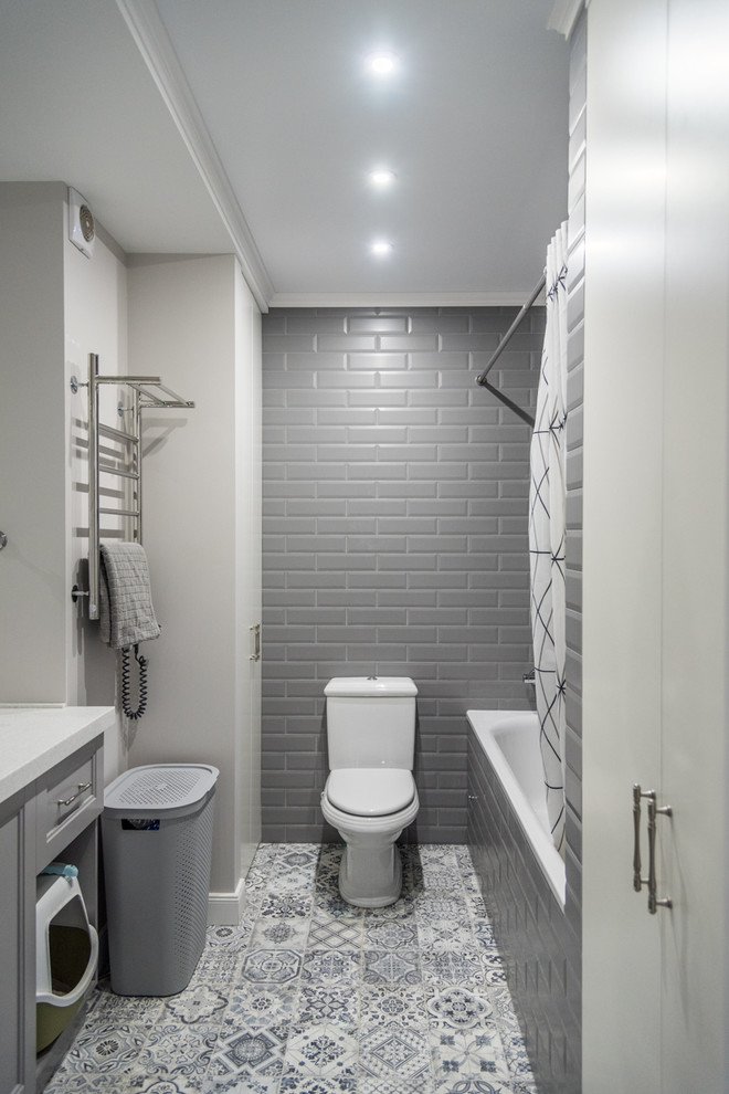 Квартира с видом на Волгу