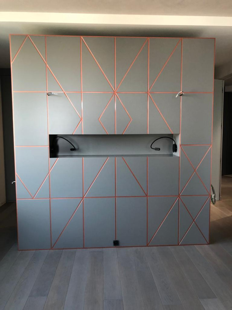 Мебель по индивидуальному заказу.