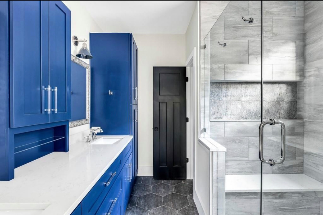 Kitchen Cabinets