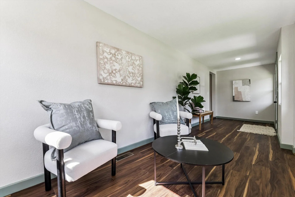 Capitol Complete Remodel