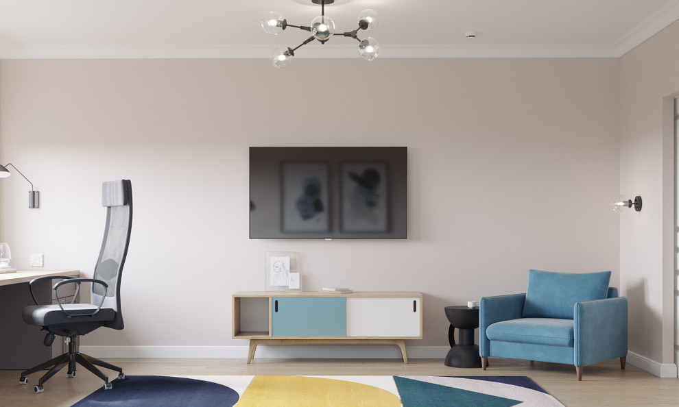 ЖК "Вернадского" - 70 кв.метров