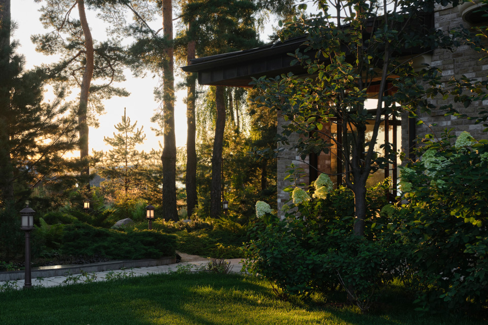 "Сад на Волге" в Тверской области