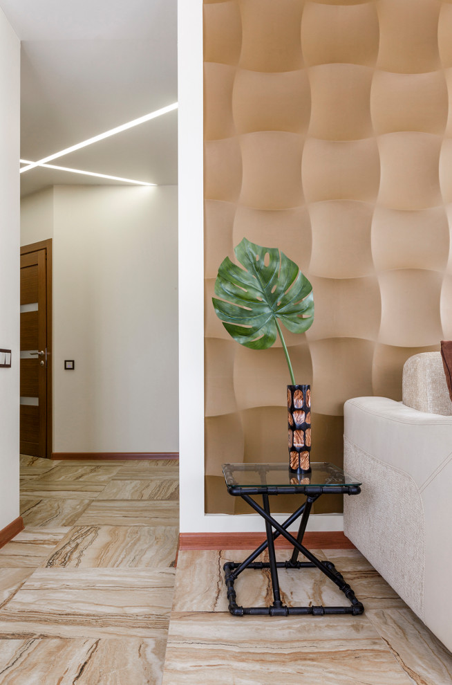 Прихожая.Hallway