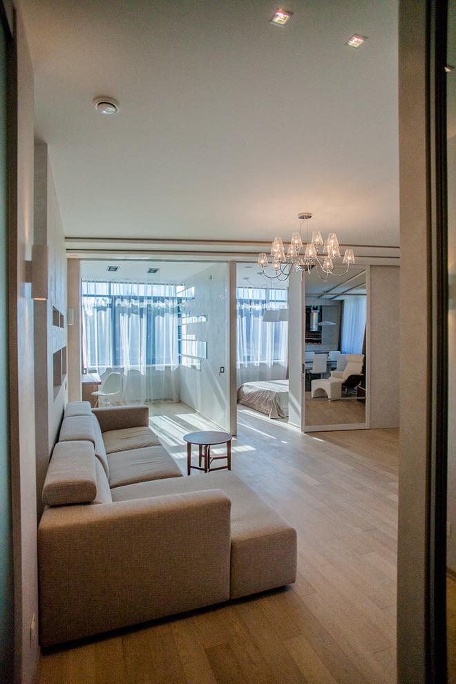 Скандинавский минимализм