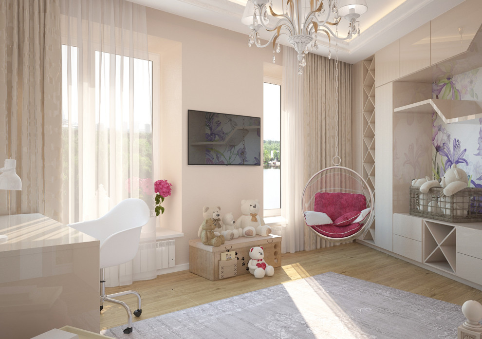 ЖК "ДЫХАНИЕ"