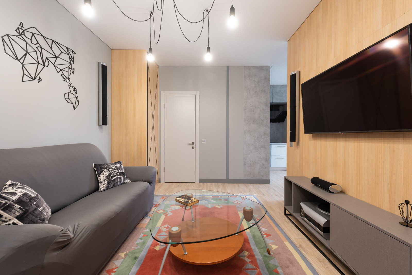 "Шаг в новую жизнь". Sustainability project. Renovation.