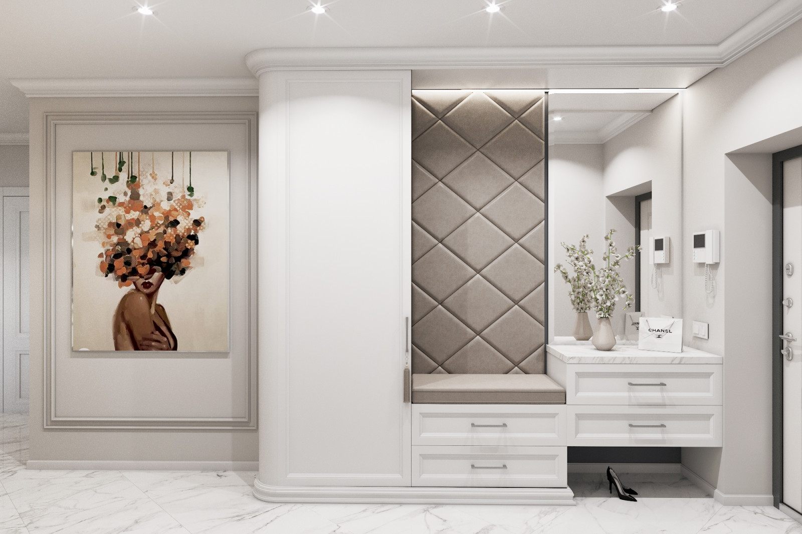 Нео классика