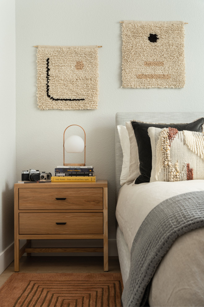 Giddy Up! - Modern - Bedroom - Denver - by Kimball Modern Design ...