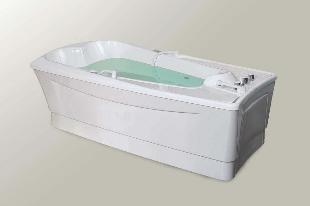 Ванна для двоих California Twin