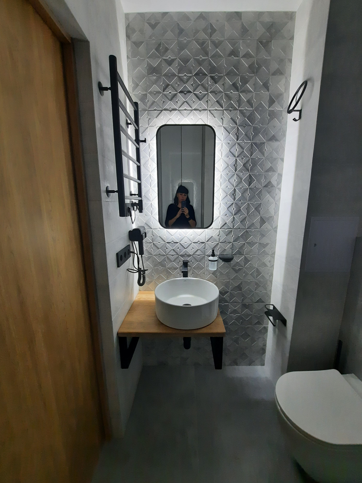 ЖК Моравия 30м2