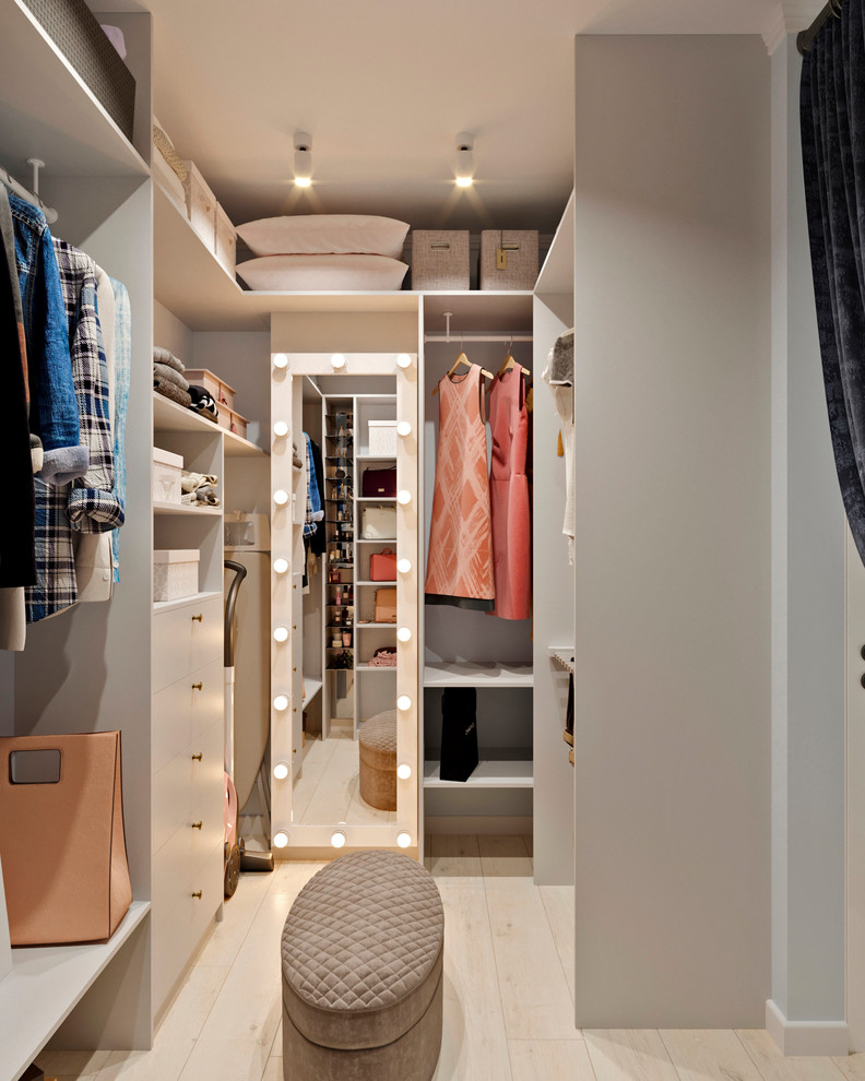 Фламинго живет здесь