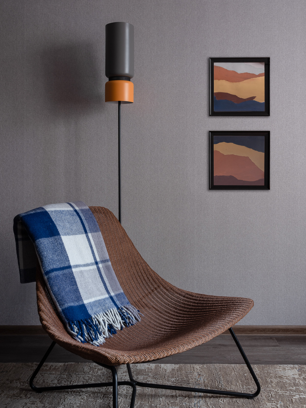 Пространство для кинестетиков