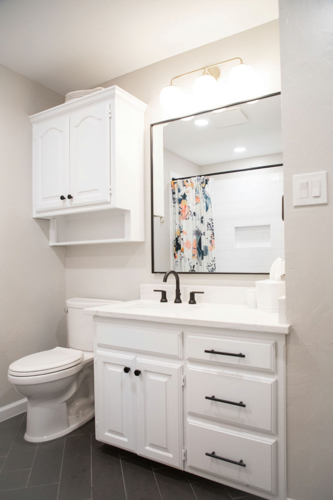Multi-Bathroom Project II
