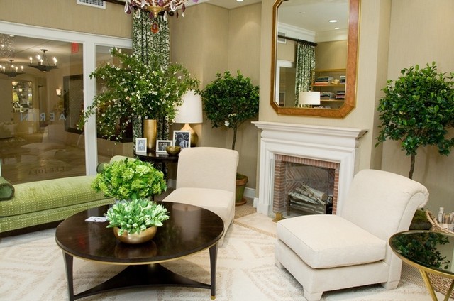 Aerin Lauder for Lee Jofa Raleigh by Jordan Prada Houzz