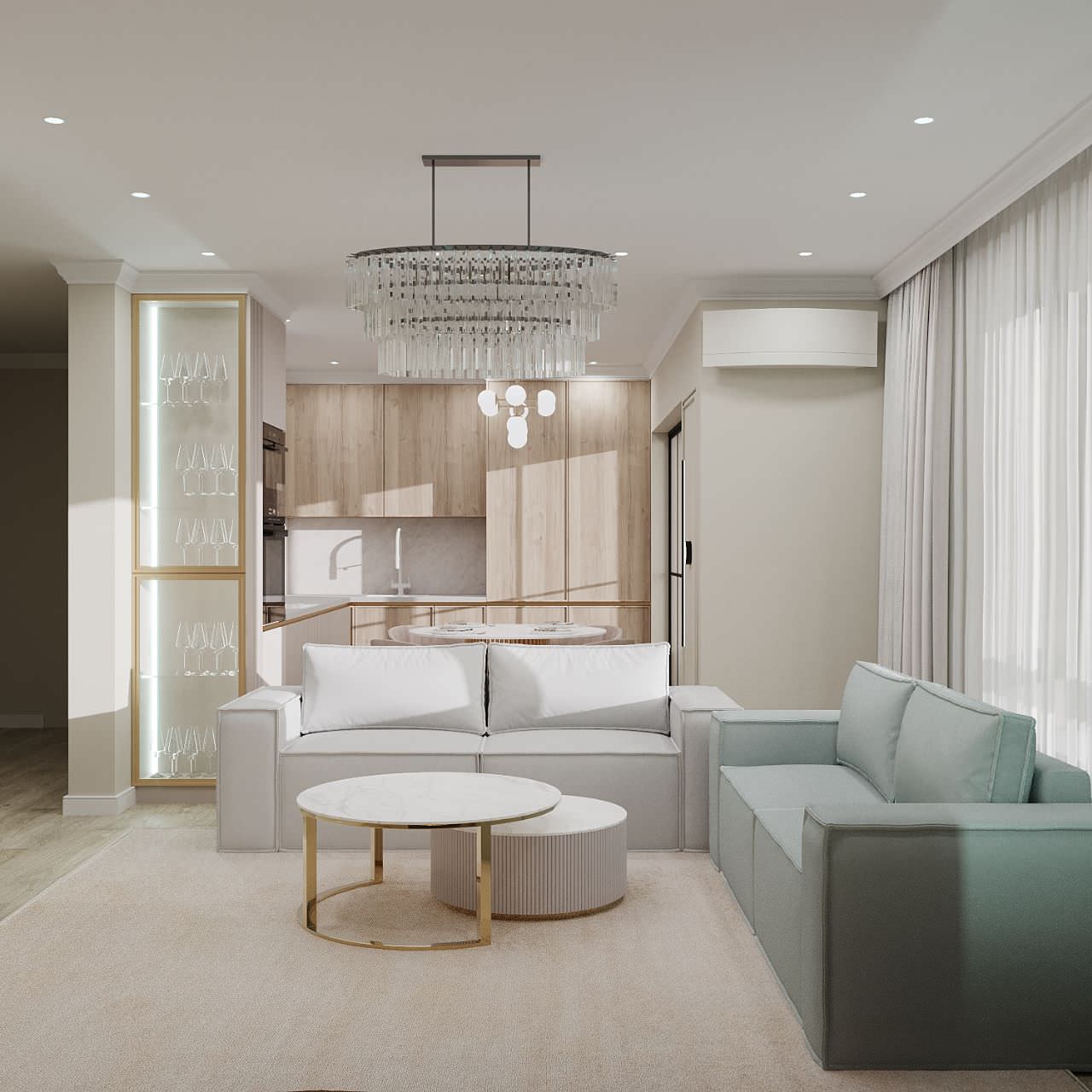 ЖК "Венецианский квартал"