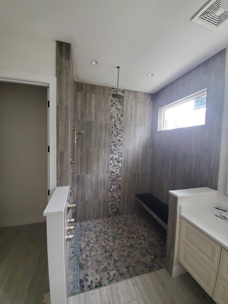 Bathrooms