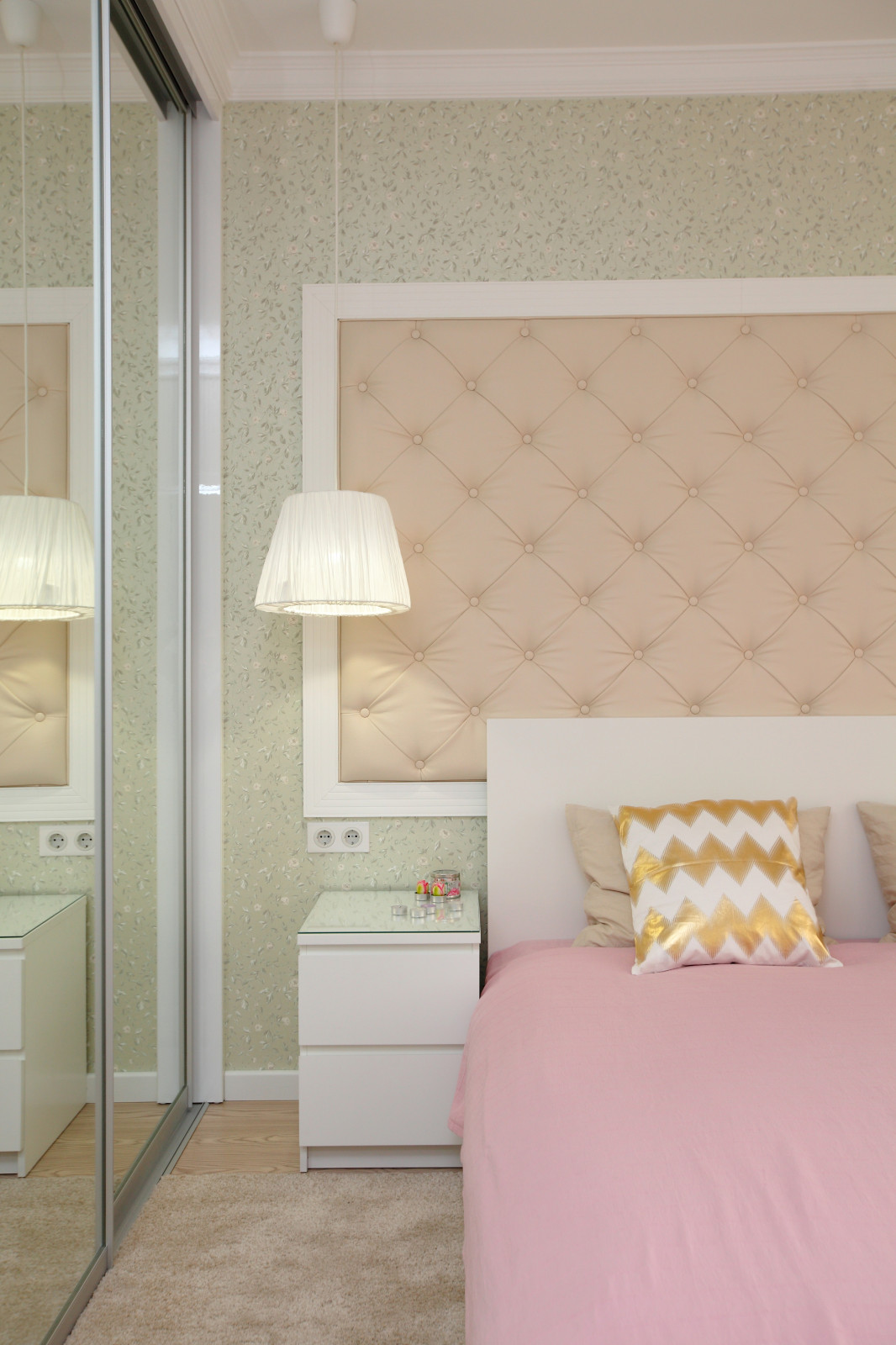 Период расцвета.