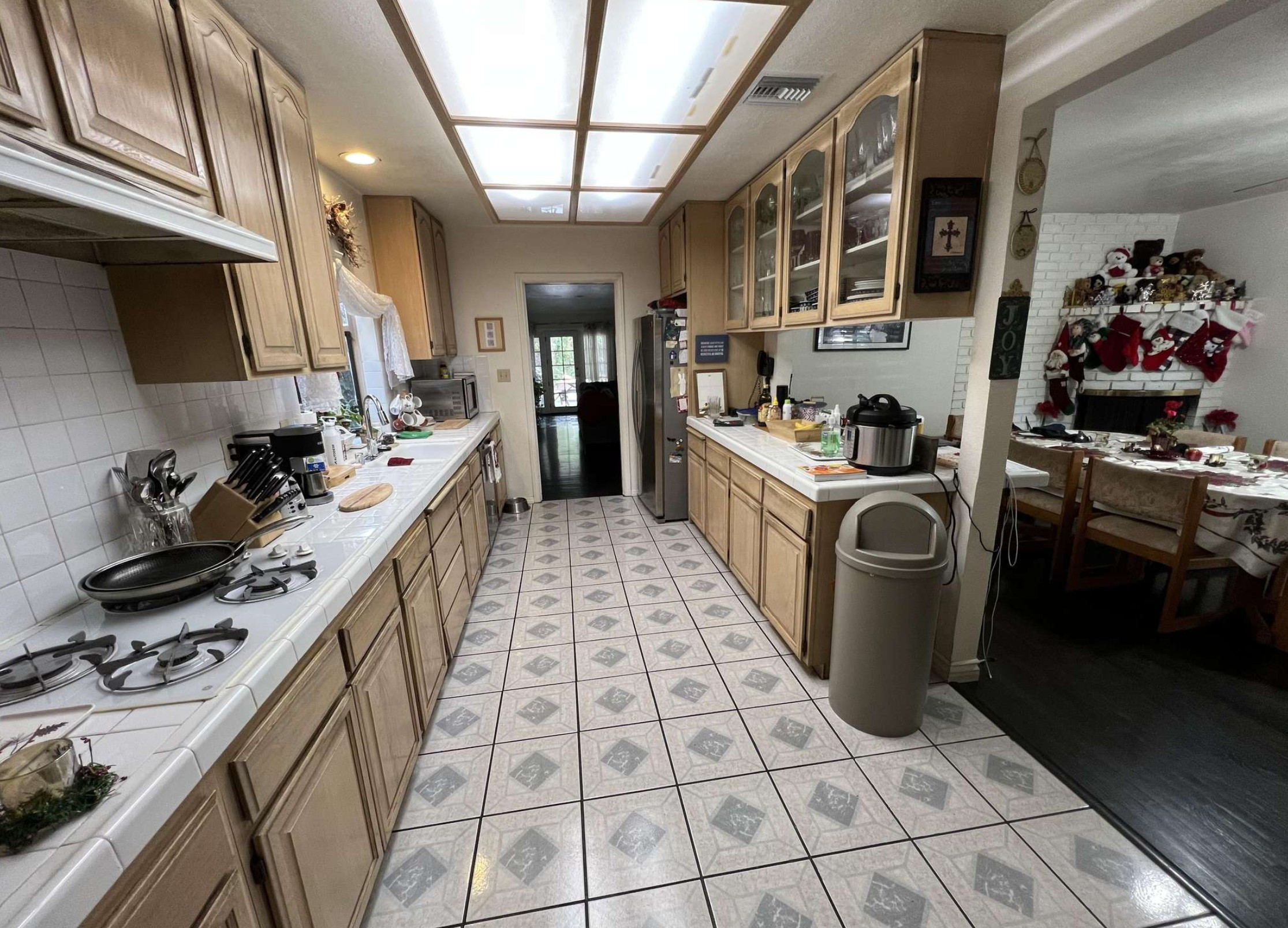 Addison Remodel - ADC Collaboration