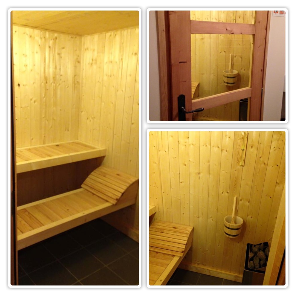 AGENCEMENT CHALET FLUMET