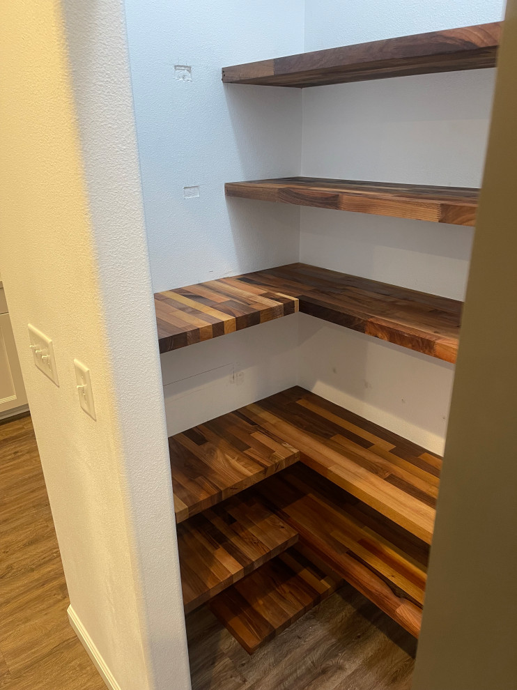 Stylish Renovations
