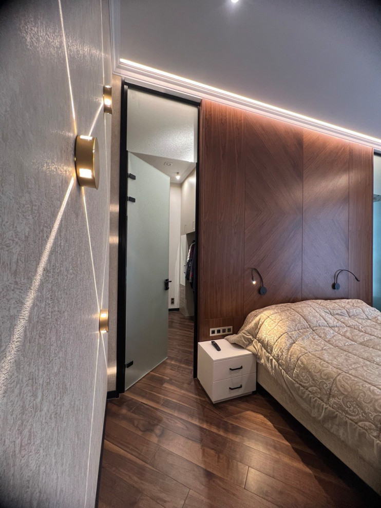 Загородный дом