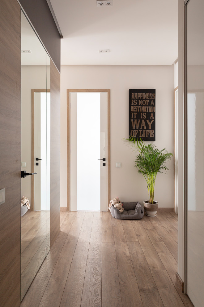 Проект ЖК Город на реке