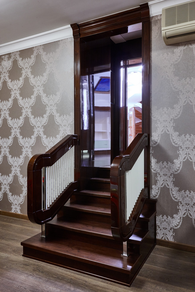 Преображение мансарды в жилое пространство