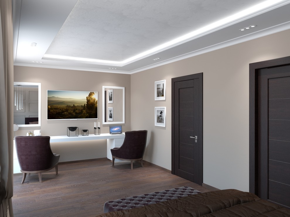 Квартира№4