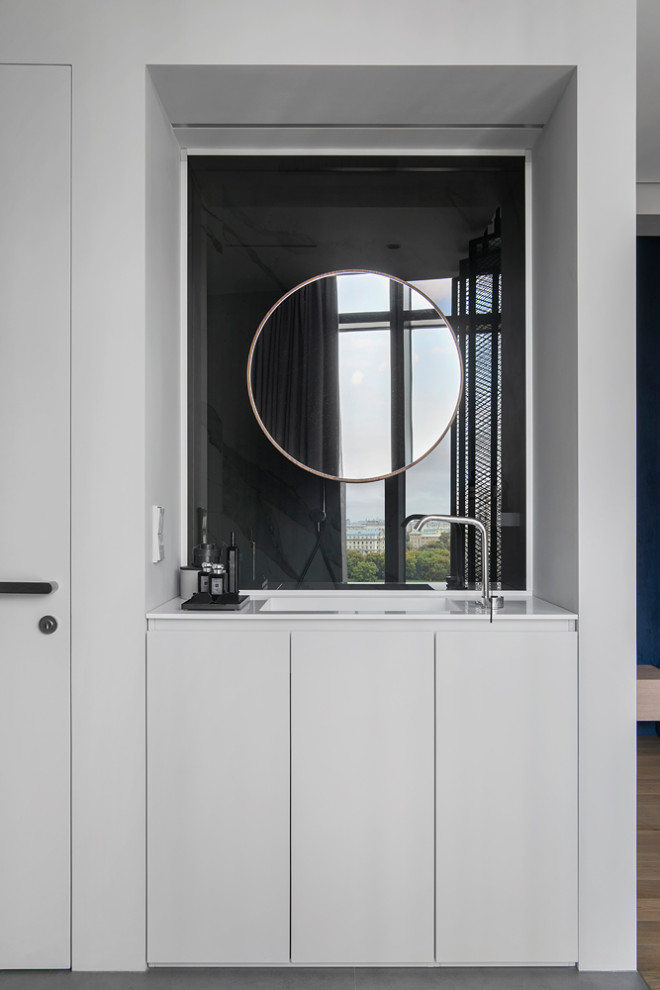 Жизнь на высоте