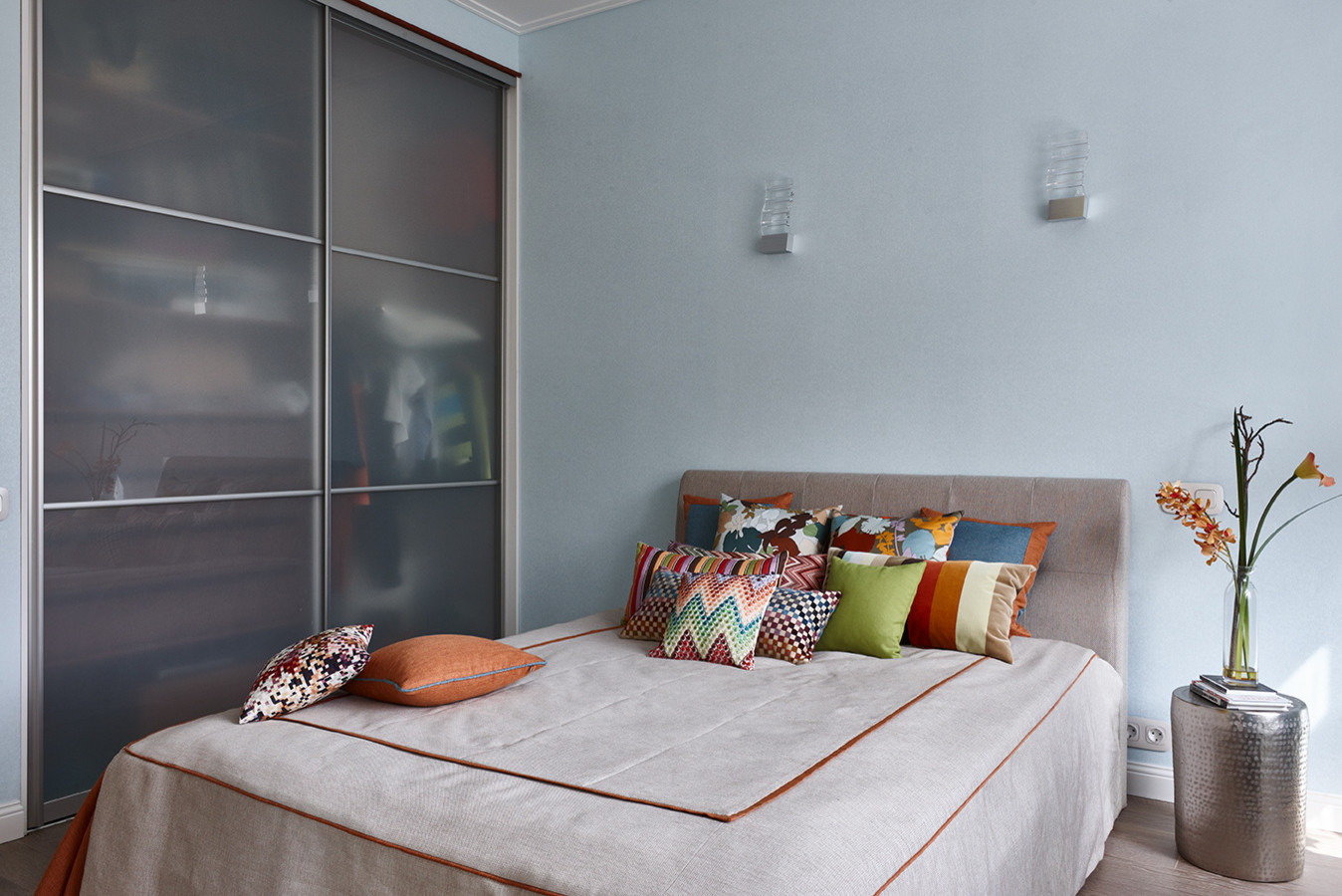 "Квартира Фили"