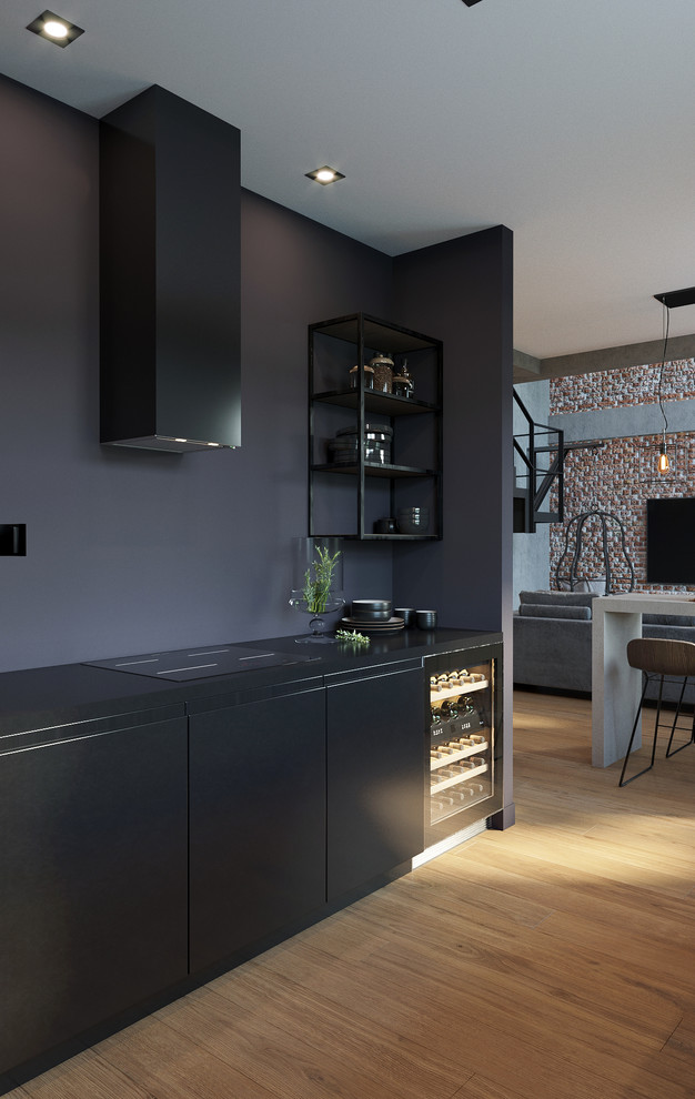 Лофт на Пятницком Шоссе