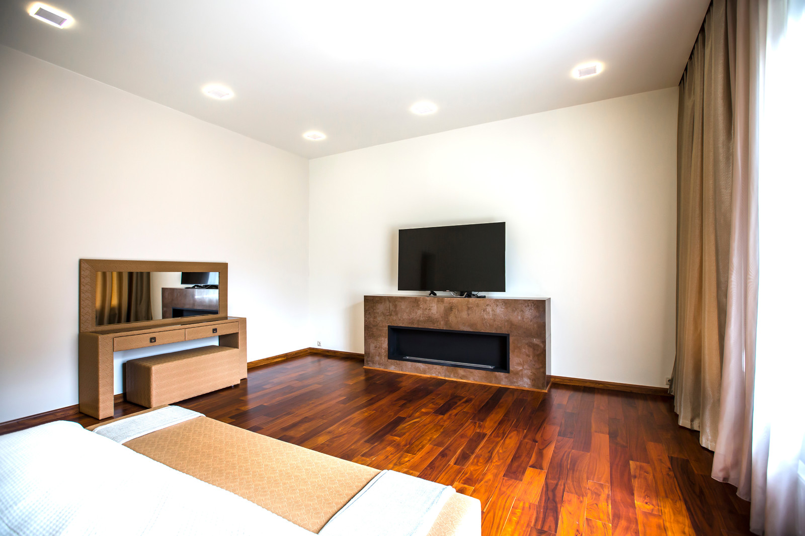 Дом в современном стиле