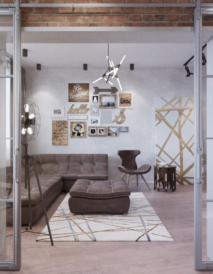 Лофт-марракеш